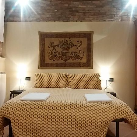Charming Open-Space Do Torri Венеция Экстерьер фото