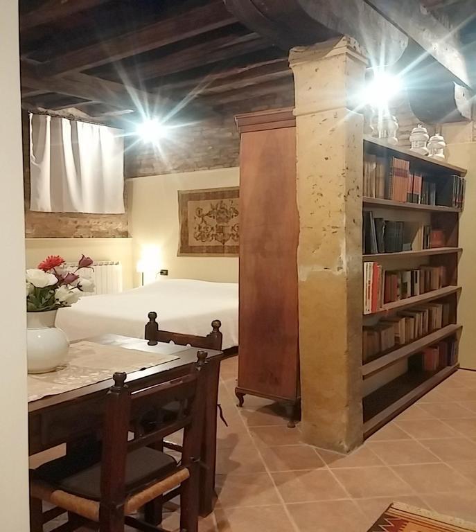 Charming Open-Space Do Torri Венеция Экстерьер фото