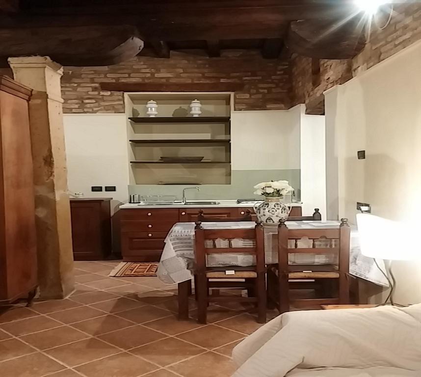 Charming Open-Space Do Torri Венеция Экстерьер фото
